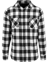 Camicia Flanella